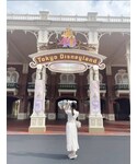 不明🤣の「ワンピース/ドレス(ワンピース)」