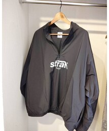 STRAY SHEEP | ナイロンジャケット