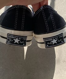 CONVERSE | ct70(スニーカー)