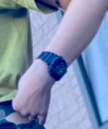 G-SHOCK | アナログ腕時計