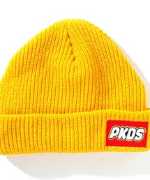 PUNK DRUNKERS | ニットキャップ/ビーニー