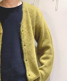 Needles | カーディガン/ボレロ