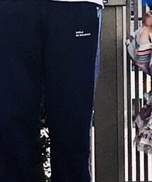 Drole De Monsieur | その他パンツ