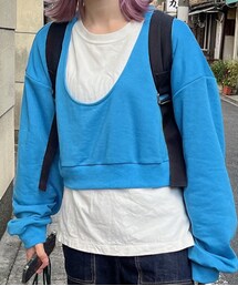 UNIQLO | Tシャツ/カットソー