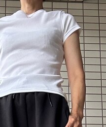 GU | Tシャツ/カットソー