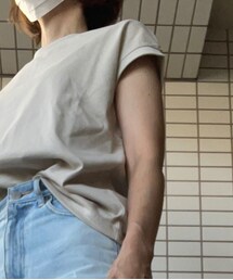 無印良品 | Tシャツ/カットソー