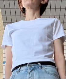 GU | Tシャツ/カットソー