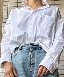 MADISON BLUE | シャツ/ブラウス