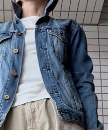 JOURNAL STANDARD | デニムジャケット