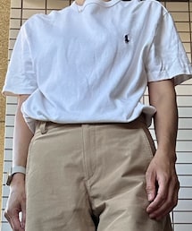 POLO RALPH LAUREN | Tシャツ/カットソー