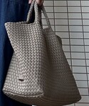 NAGHEDIの「バッグ(トートバッグ)」