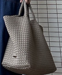NAGHEDI | トートバッグ