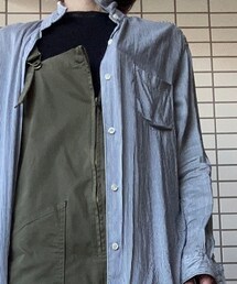 Deuxieme Classe | シャツ/ブラウス