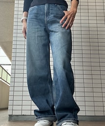 UNIQLO | デニムパンツ