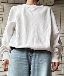 UNIQLO | スウェット