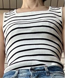 GU | タンクトップ