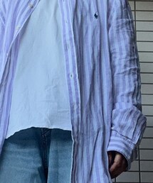 RALPH LAUREN | シャツ/ブラウス