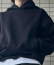 UNIQLO | パーカー