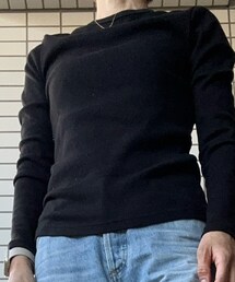 UNIQLO | Tシャツ/カットソー