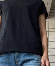 無印良品 | Tシャツ/カットソー