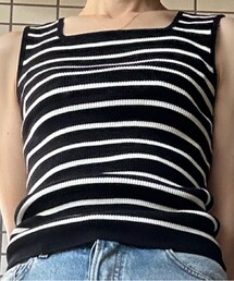 GU | タンクトップ