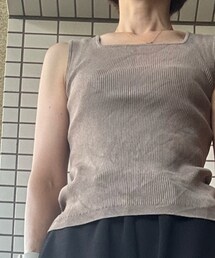 GU | Tシャツ/カットソー