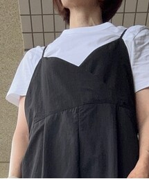 GU | Tシャツ/カットソー