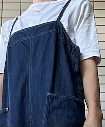 JOURNAL STANDARD relume | サロペット/オーバーオール