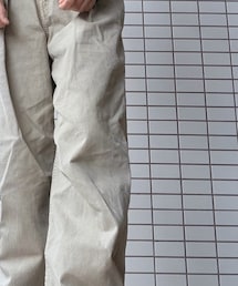 HAIKURE | デニムパンツ