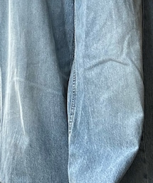 AP STUDIO | デニムパンツ