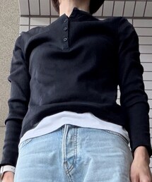 GU | Tシャツ/カットソー