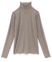 GRL | ハイネックメロウシアートップス[gm622] 999円(トップス)