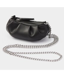 GU | マイクロギャザーバッグ(バッグ)