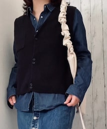 GU | シャツ/ブラウス