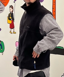 patagonia | ベスト