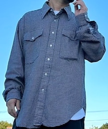 古着 | シャツ/ブラウス