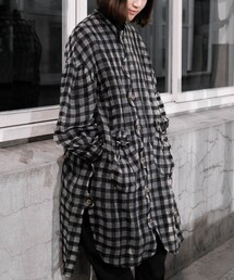 Qwang | シャツ/ブラウス