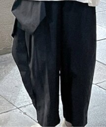 If&n | スラックス