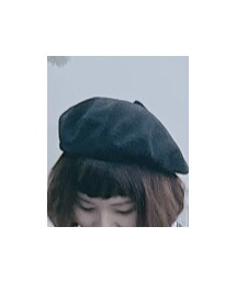 Le Beret Francais | ハンチング/ベレー帽