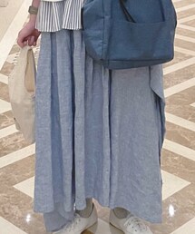 TAKE TIMEE | ジャンパースカート