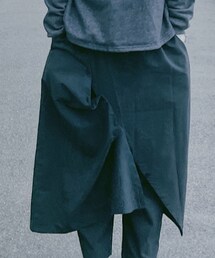 I.A.N Design | チノパンツ