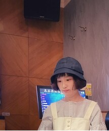 COVERNAT | キャップ