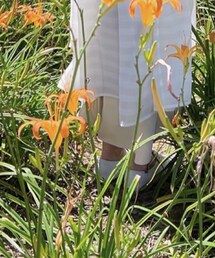 mouggan | ジャンパースカート