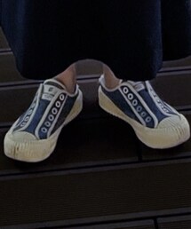 EXCELSIOR | スリッポン