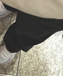 GU | パンツ