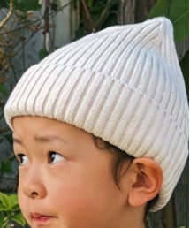 ZARA KIDS | ニットキャップ/ビーニー