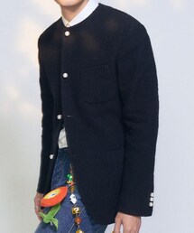 GAUTE | スーツジャケット