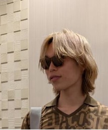 LACOSTE | サングラス
