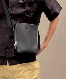 LACOSTE | ショルダーバッグ
