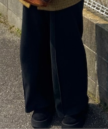 UNIQLO | パンツ